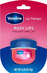 Läppbalsam Lip Therapy Rosy Lips