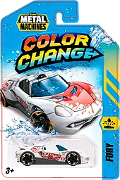Bil Color Change 1-p