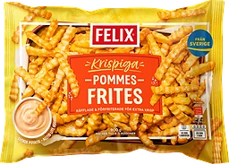 Pommes Frites