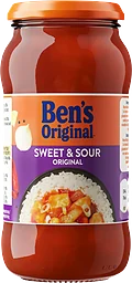 Sweet & Sour Original Ben's Original