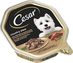 Oxe Kalkon Country Stew