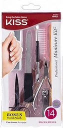 Professional Manicure Kit