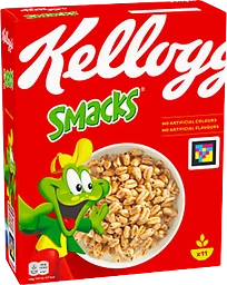 Smacks