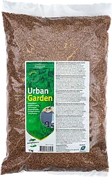 Kompostströ Urban Garden