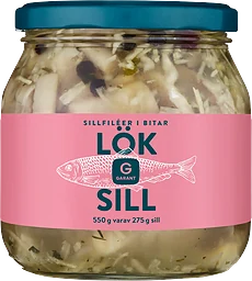 Löksill
