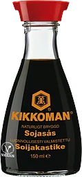 Sojasås Japansk Vegan