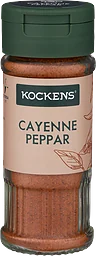 Cayennepeppar