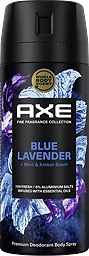 Deo Spray Blue lavender
