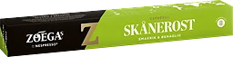Skånerost Espresso
