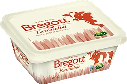 Extrasaltat Smör & Rapsolja 75%