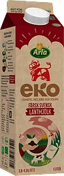 Lantmjölk Färsk Eko