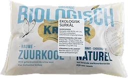 Surkål Opastöriserad