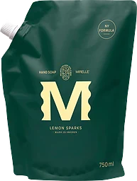 Handtvål Lemon Sparks refill