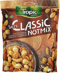 Nötmix Salty Classic