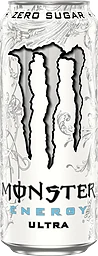 Energidryck Monster Ultra