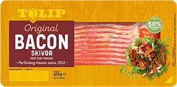 Bacon Rökt Skivad