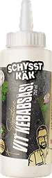 Kebabsås Vit