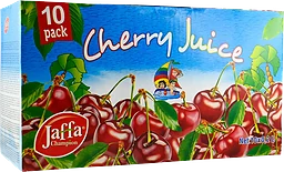 Champion Cherry