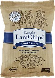Sourcream Chips