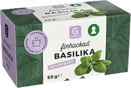 Basilika Finhackad