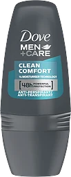 Deodorant Roll-on Clean Comfort