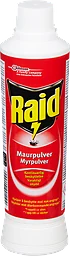Myrpulver