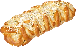 Mandellängd