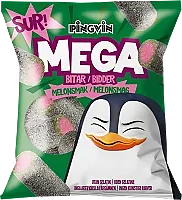 Megabitar Sur Melon