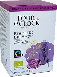 Te Peaceful Dreams
