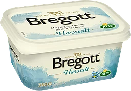 Bregott Havssalt Smör & raps