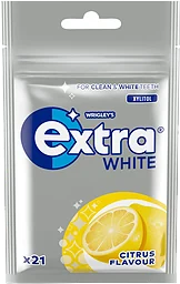 Citrus Flavor White