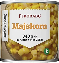 Majskorn