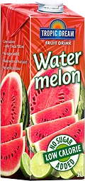 Fruktdryck Vattenmelon