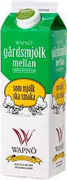 Mellanmjölk Gårds 1,5%