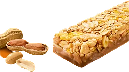 Müslibars Peanut Sweet & salty 6-pack