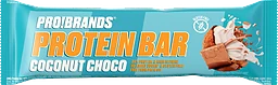 Proteinbar Kokos & Choklad