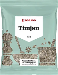 Timjan