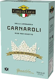 Carnaroliris