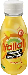 Yoghurtsmoothie Mango 2%
