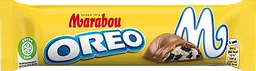 Oreo