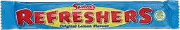 New Refreshers