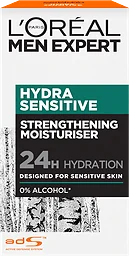 Aftershave Hydra Sensitive