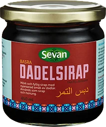 Dadelsirap