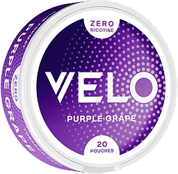Purple Grape Zero
