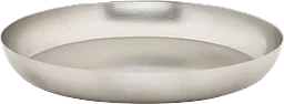 Ljusfat Tennfärgat 12cm