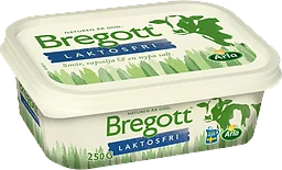 Smör & Raps Normalsaltat Laktosfri 70% ®