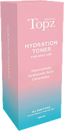 Daily Toner Hydration