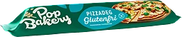 Pizzadeg Gluten & Laktosfri