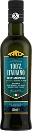 Olivolja Fruttato Medio