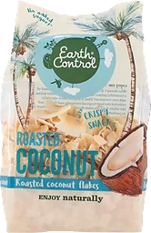Coconut Rostade Kokosflingor